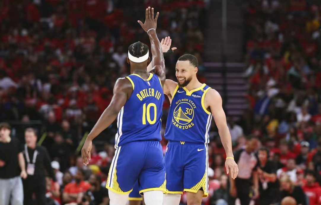 勇士力克火箭,布拉德利统治全场的简单介绍 勇士力克火箭,布拉德利统治全场的简单介绍