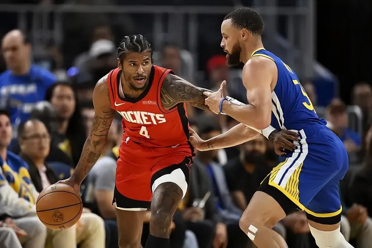 勇士力克火箭,布拉德利统治全场的简单介绍 勇士力克火箭,布拉德利统治全场的简单介绍