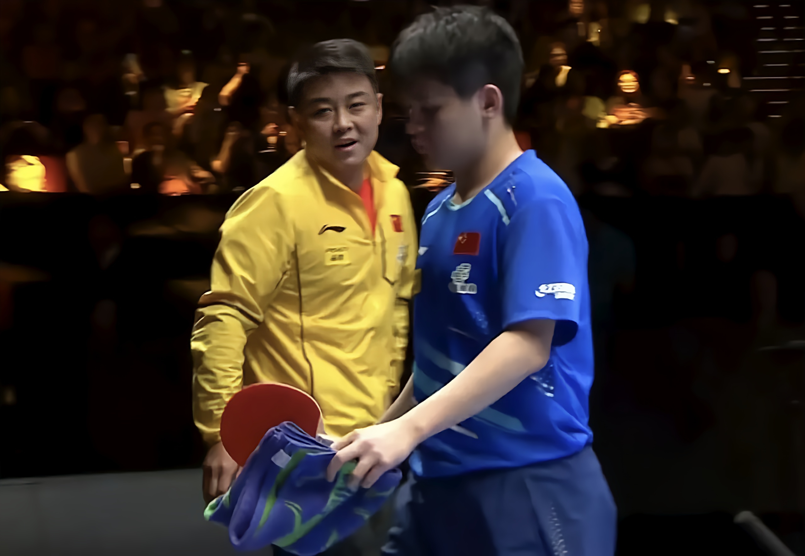 瑞典队险胜法国队,王皓关键制胜的简单介绍 瑞典队险胜法国队,王皓关键制胜的简单介绍