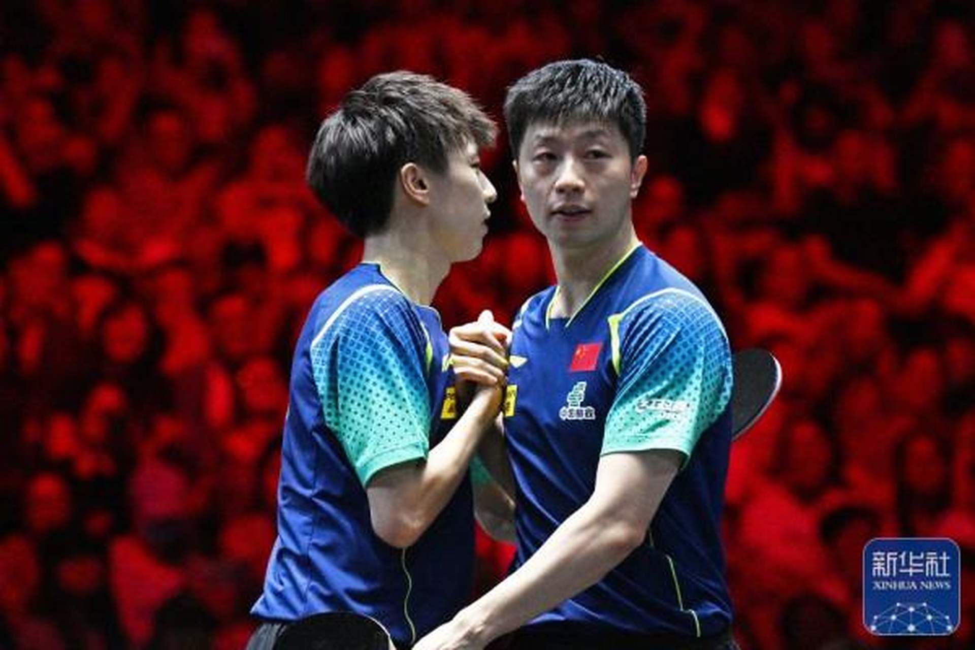 韩国队完胜瑞典队,马龙高光表现的简单介绍 韩国队完胜瑞典队,马龙高光表现的简单介绍