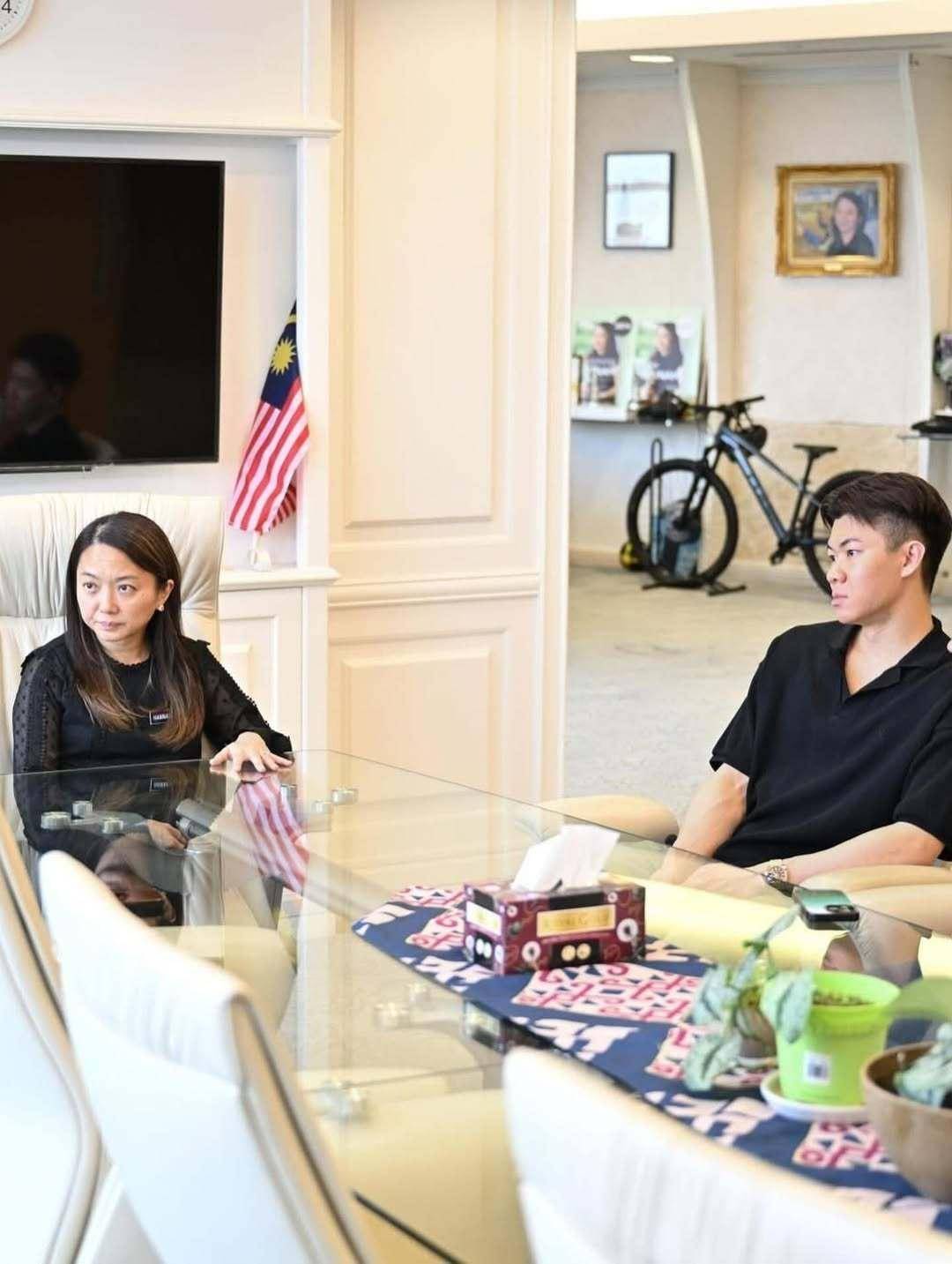 马来西亚队横扫法国队,李梓嘉扛起全队的简单介绍 马来西亚队横扫法国队,李梓嘉扛起全队的简单介绍