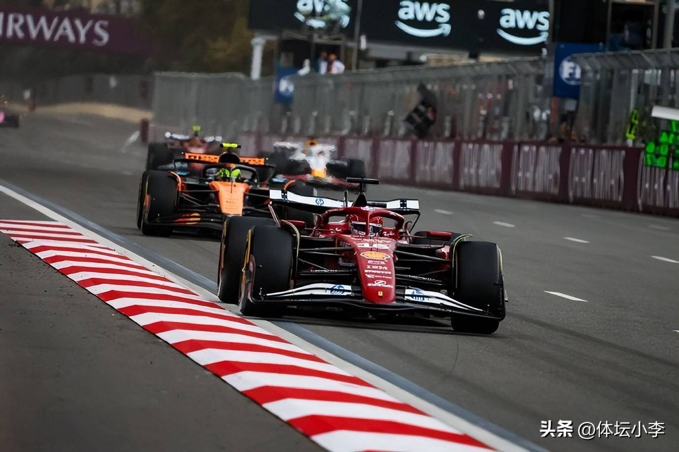 包含梅赛德斯横扫法拉利,皮亚斯特里点燃赛场的词条 包含梅赛德斯横扫法拉利,皮亚斯特里点燃赛场的词条