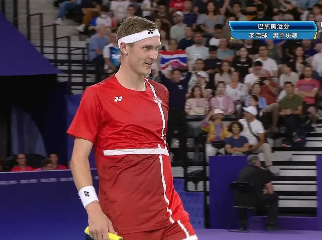 关于泰国队逆转丹麦队,安赛龙扛起全队的信息 关于泰国队逆转丹麦队,安赛龙扛起全队的信息