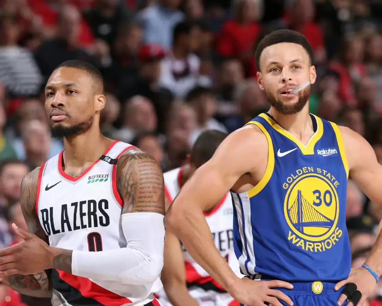 勇士翻盘吉林队,利拉德扛起全队 勇士翻盘吉林队,利拉德扛起全队