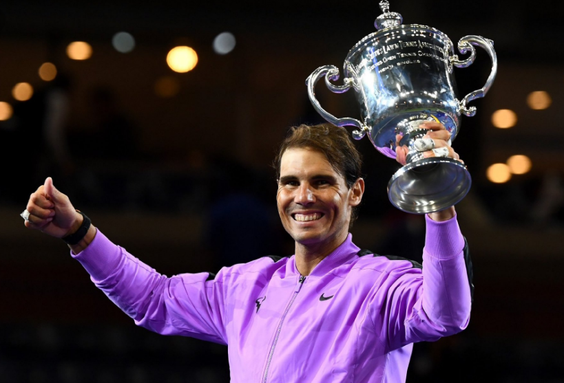 美网逆转年终总决赛,纳达尔带队取胜 美网逆转年终总决赛,纳达尔带队取胜