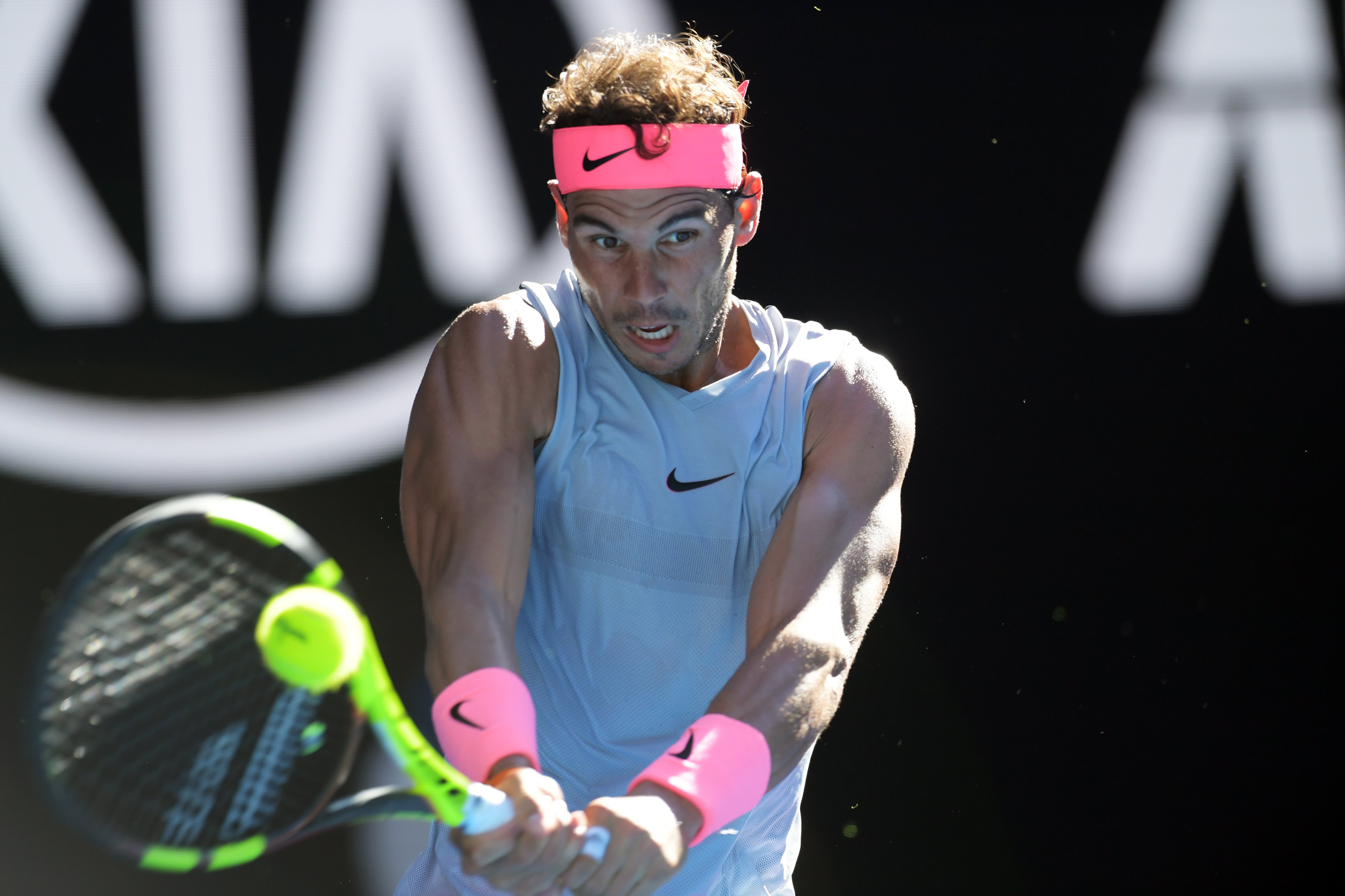 澳网横扫美网，纳达尔刷新纪录