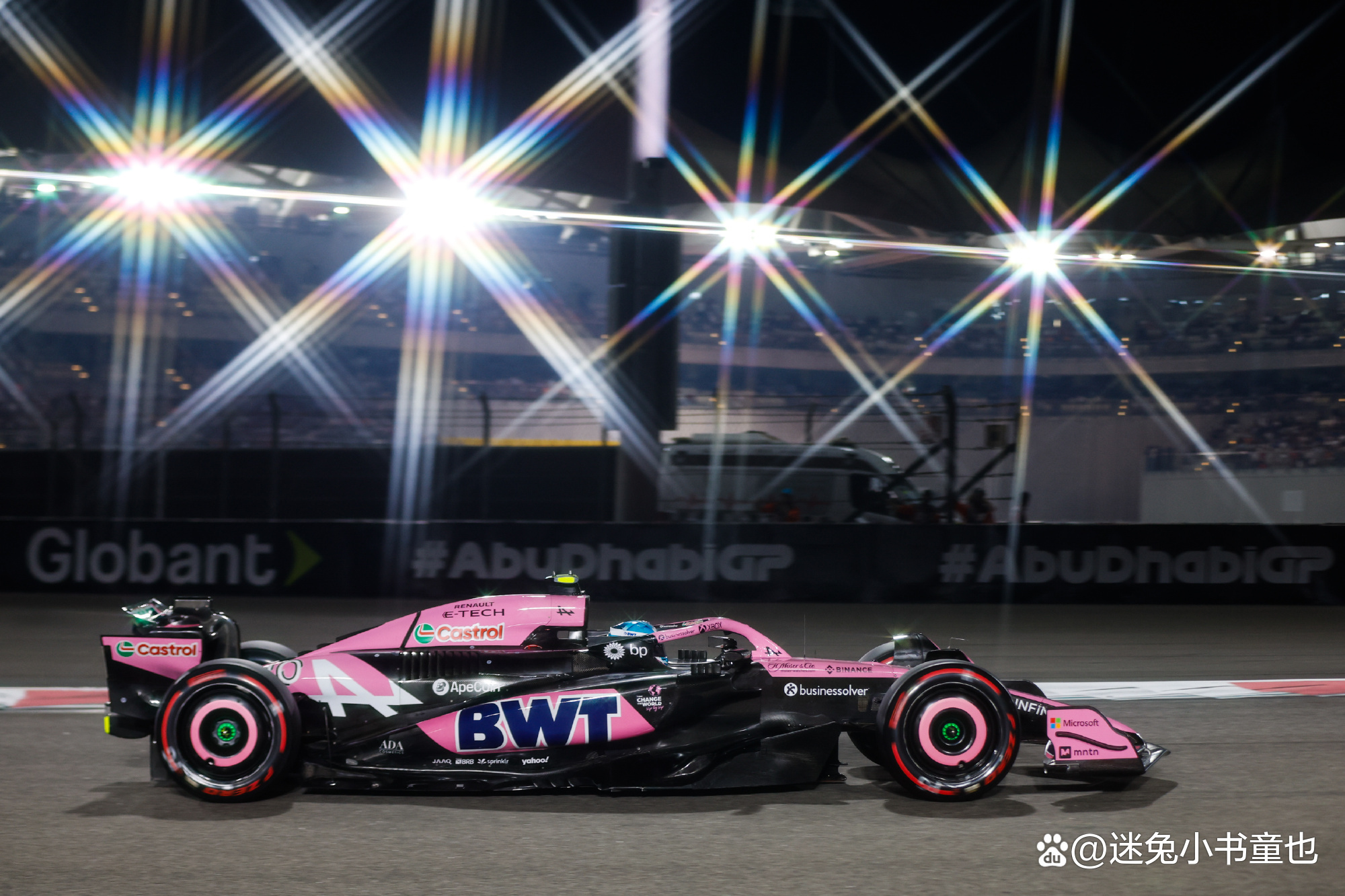 索伯车队险胜迈凯伦，佩雷兹关键制胜