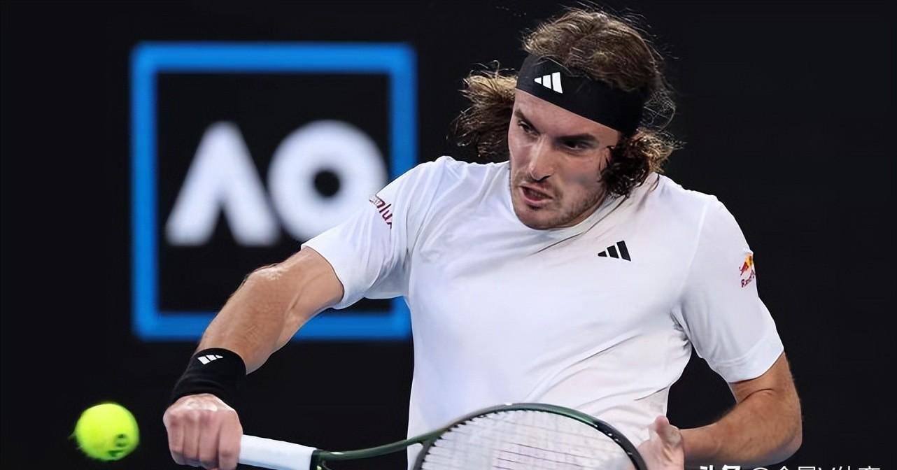 戴维斯杯轻取美网，西西帕斯刷新纪录