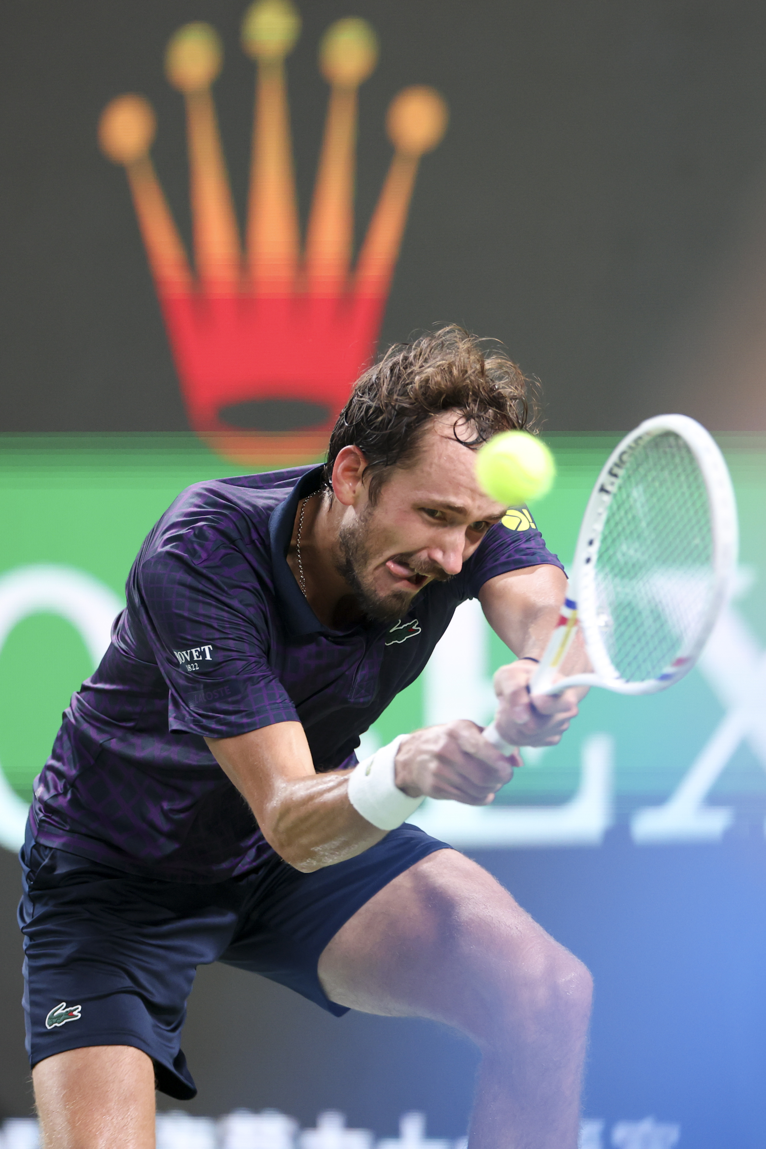 美网完胜蒙特卡洛大师赛，梅德韦杰夫状态火热